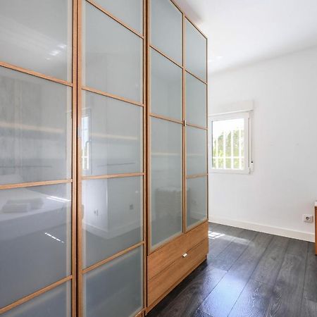 Apartamento Para 5 Personas Cerca De Ifema Y Aeropuerto Alquiler Temporal Madri Exterior foto
