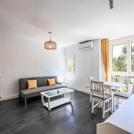 Apartamento Para 5 Personas Cerca De Ifema Y Aeropuerto Alquiler Temporal Madri Exterior foto
